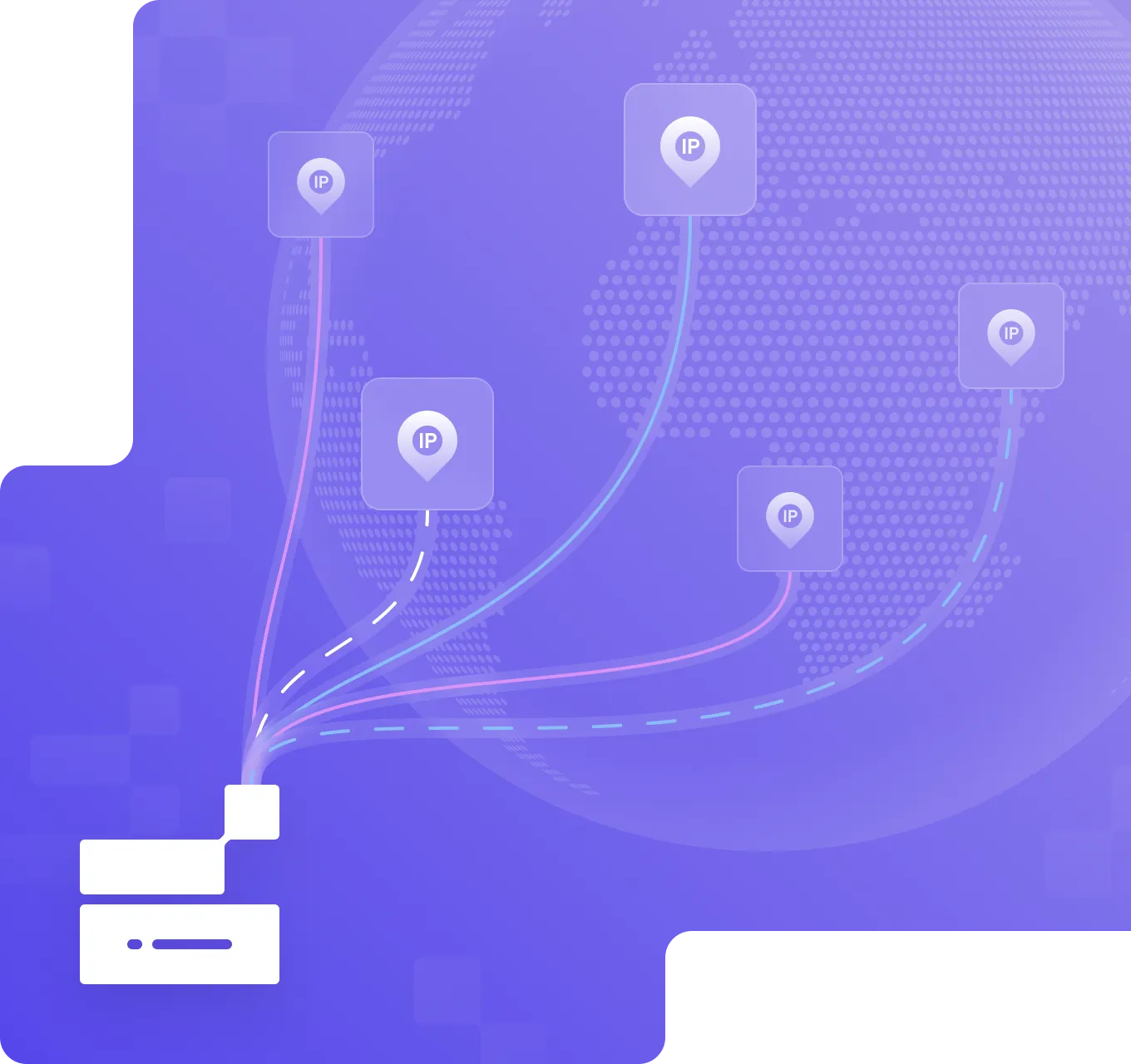 Fast Dedicated Datacenter Proxies – Unlimited Bandwidth