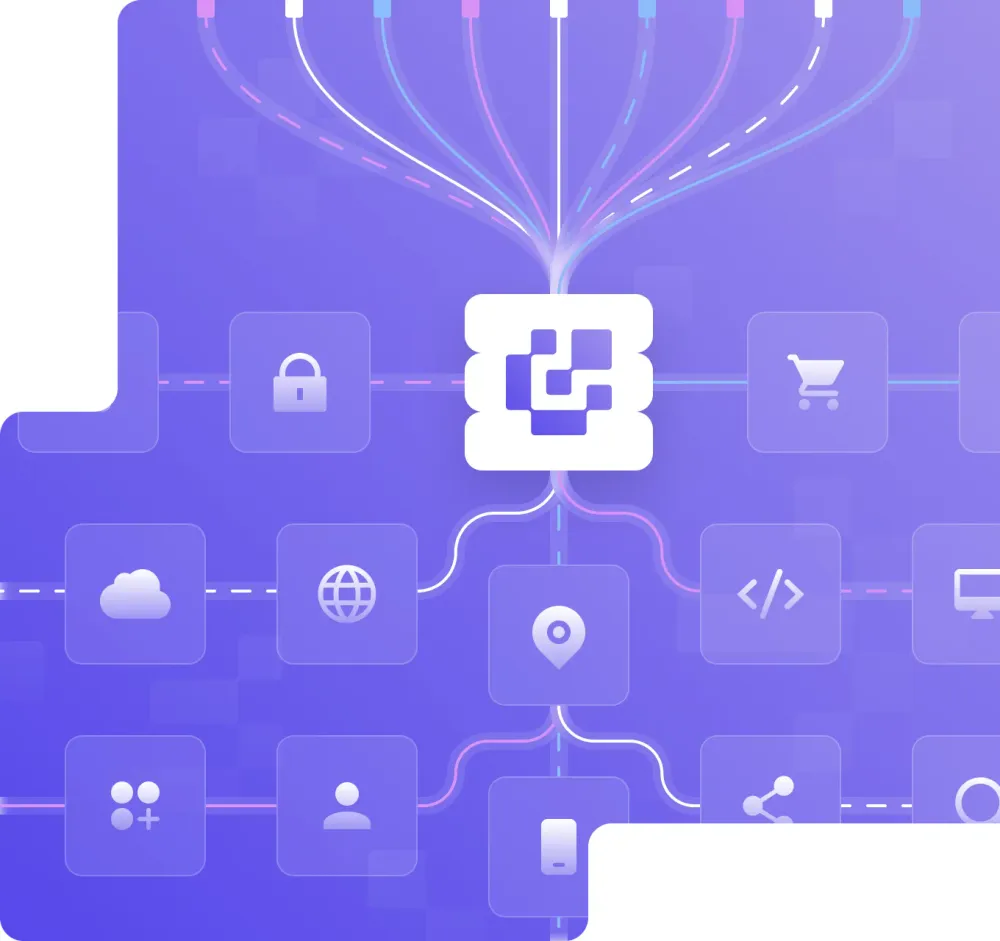 Buy Residential Proxy Servers | Fast &amp; Affordable | Ping Proxies