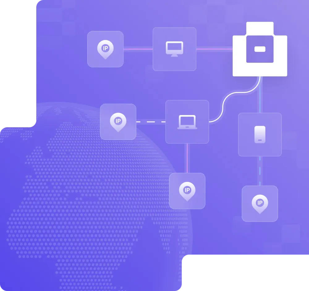 Buy Fast Residential Proxies | Free Trial | $1.75/GB